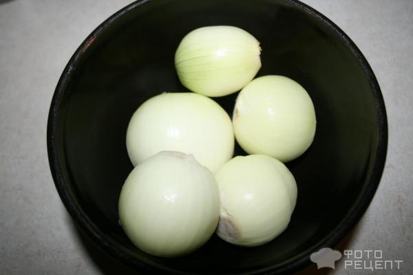 луковые кольца