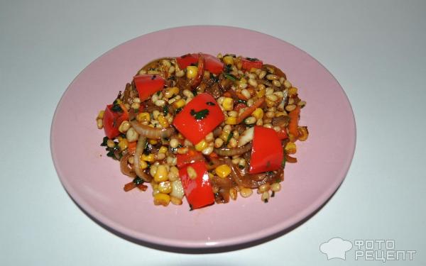 кукуруза по китайски рецепт с кедровыми орешками. 85978005. кукуруза по китайски рецепт с кедровыми орешками фото. кукуруза по китайски рецепт с кедровыми орешками-85978005. картинка кукуруза по китайски рецепт с кедровыми орешками. картинка 85978005. ПОДГОТОВКА СОУСА:В рюмке смешать кунжутное масло, соевый соус, сахар, и красное вино.