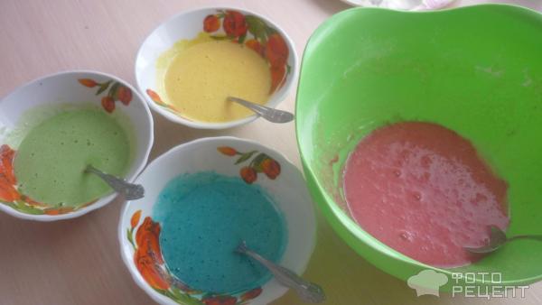 Печенье Букет для мамы фото