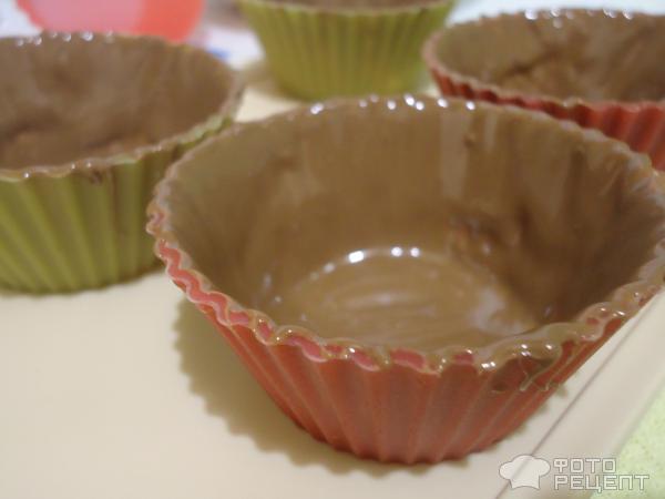 Корзинка из 27 шоколадных роз CHOCO STORY - Желтый микс из премиум-шоколада, 324 гр. K27-J
