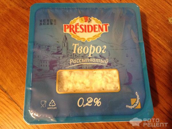 Сладкий рулет с творогом фото