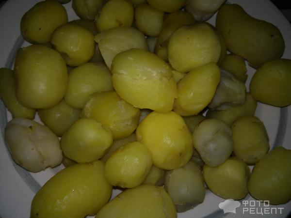 Вкусная курочка на шпажках с картофелем: рецепт для любителей донер кебаба
