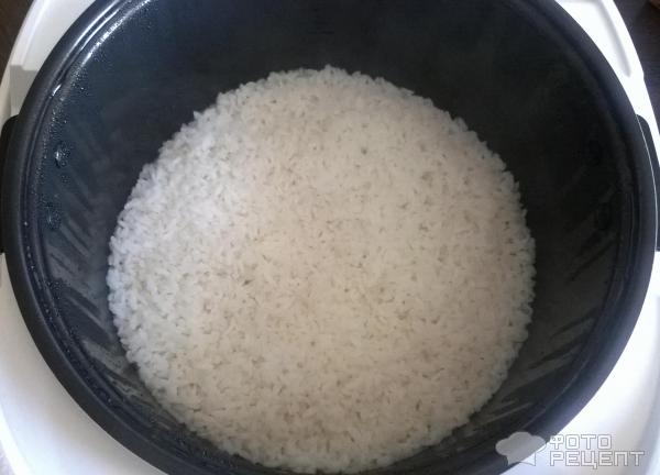 Рис для суши фото