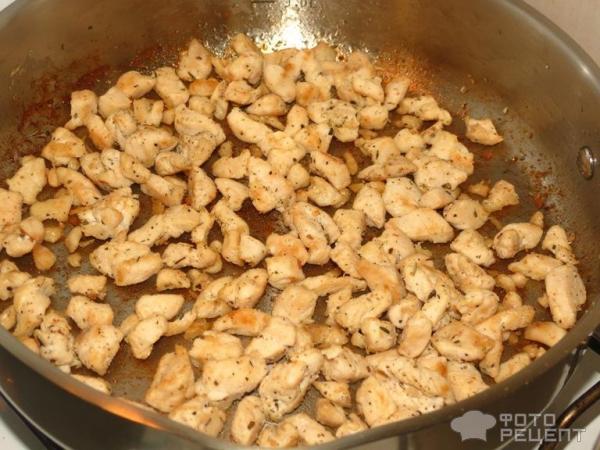 Блинные мешочки фото