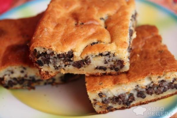 Как приготовить: Жареные пирожки с ливером — рецепт и советы от Бабушки Эммы