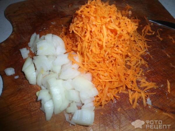Суп Харчо фото
