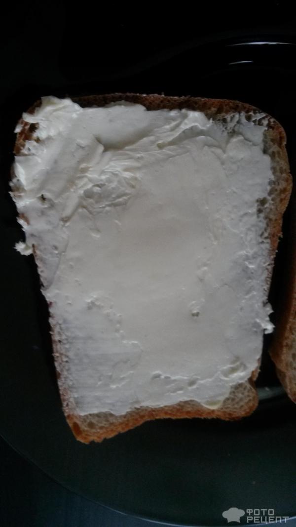 Бутерброд сладкий Птюшка фото