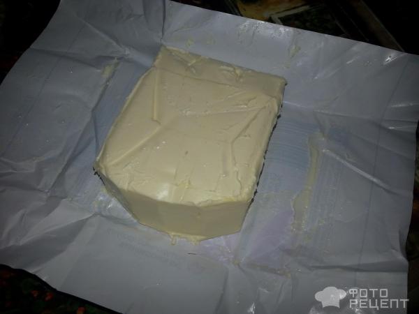 Торт Птичье молоко с тающим вотру суфле фото