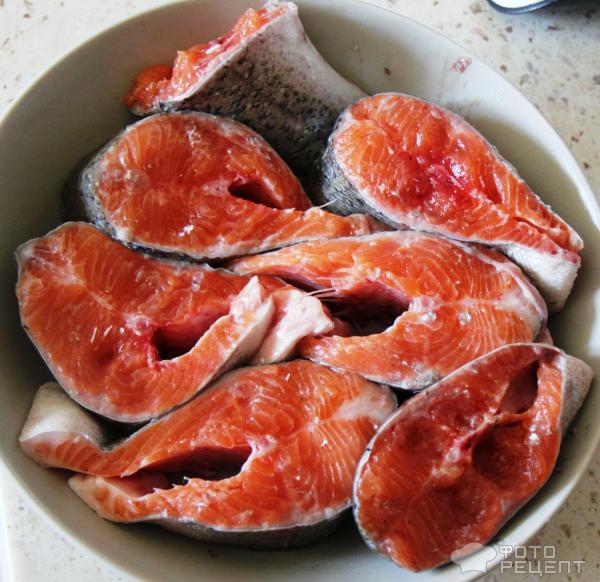 Как приготовить форель в духовке, чтобы рыба получилась сочной и вкусной