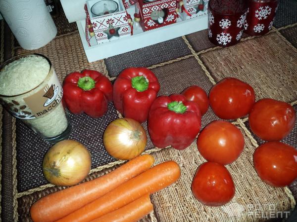 продукты