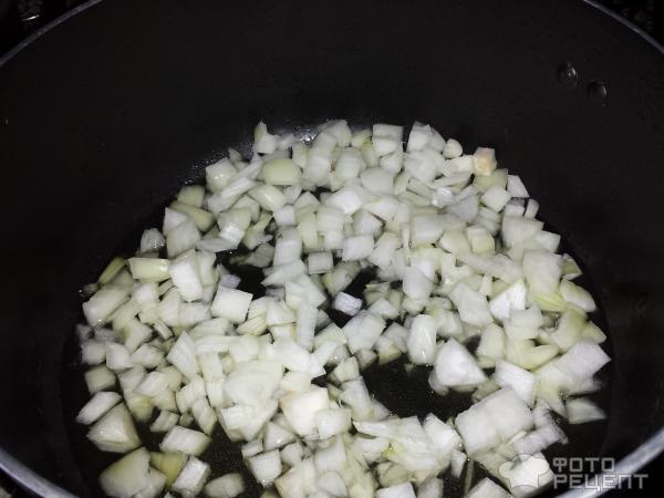 лук
