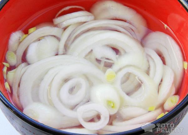Как приготовить картофельный салат с квашеной капустой