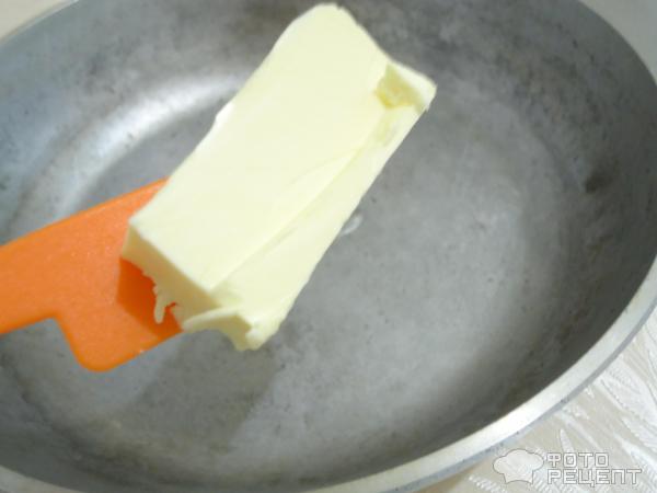Карамелизованная морковь фото