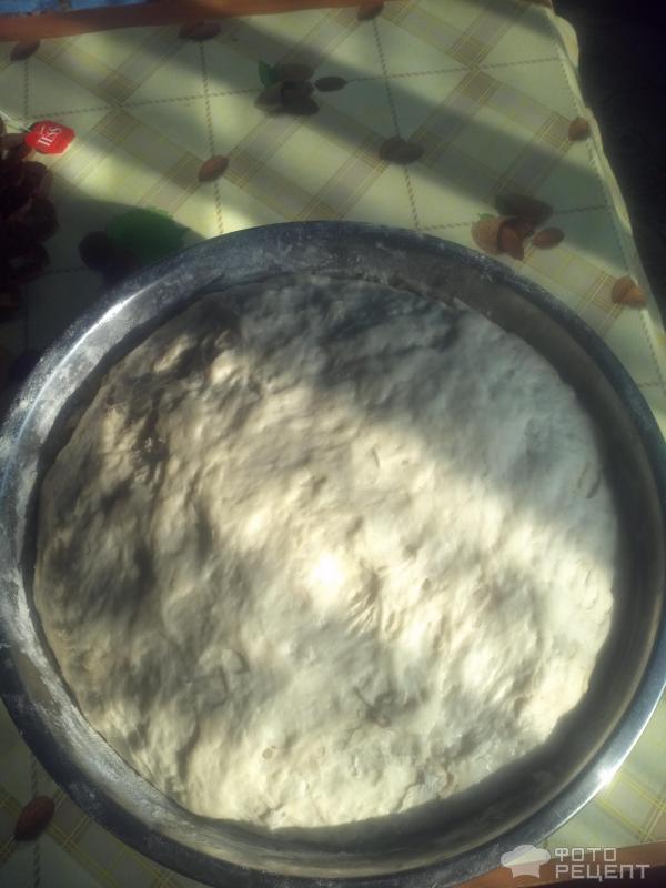 Пирожки с пылу с жару фото
