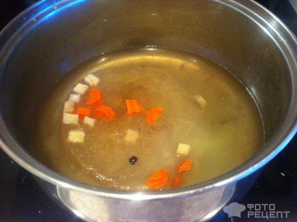 бульон, заморозка, фото, рецепт, как разморозить, супы рецепты, варено, как варить