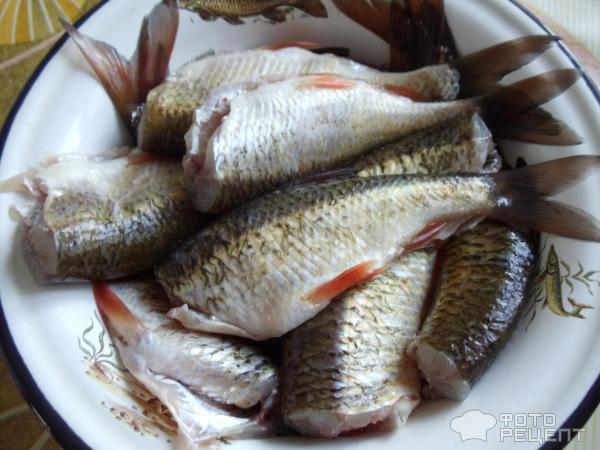 Как жарить рыбу на сковороде в кляре?