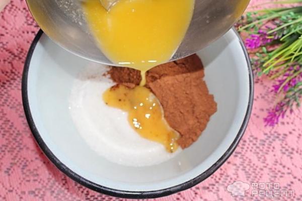 Торт Шоколадное счастье без выпечки фото