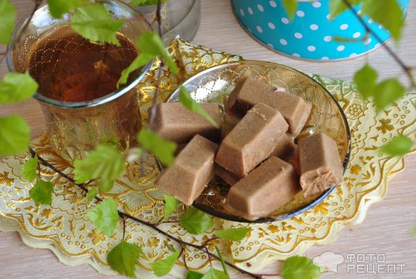 Шоколадные конфеты с желатином - Рецепты для диеты Дюкана | Рецепты для диеты Дюкана