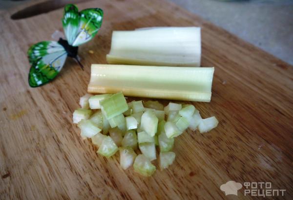 сельдерей, С фото, международная кухня, для похудения, как приготовить, что сделать, пошагово, подробно, вкусно, легко, просто, каждый день, низкокалорийно