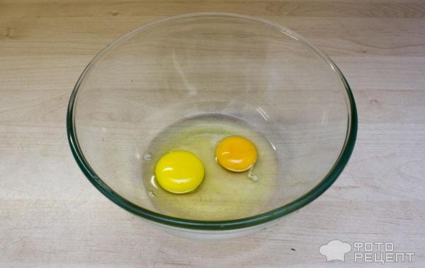 яйца для торта