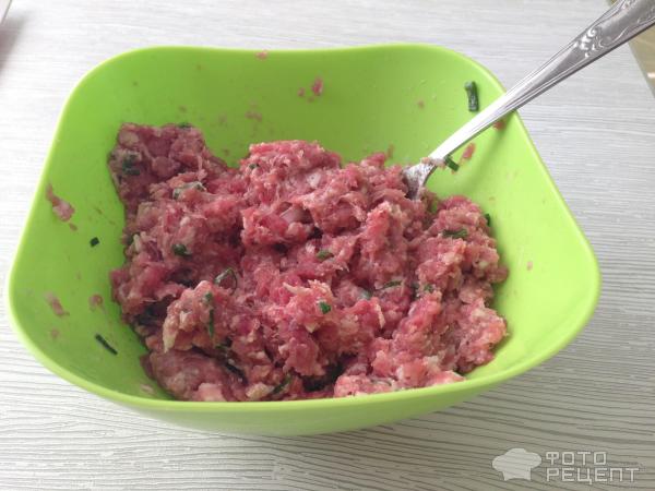 Чебуреки фото