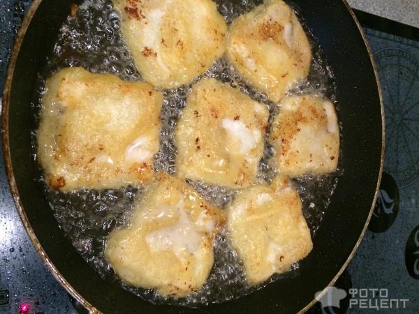 Что приготовить из филе минтая в брикетах быстро и вкусно на сковороде с фото