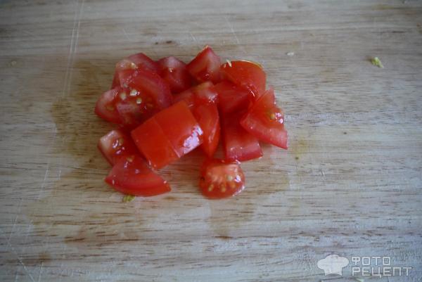 томат, помидор, свежий, красный, рецепт, суп, супы рецепты, диета, для похудения, овощной