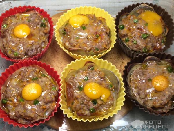 Корзиночки пошаговый рецепт с Корзиночки пошаговый рецепт с