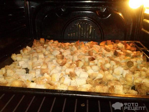 Суп с кукурузной крупой