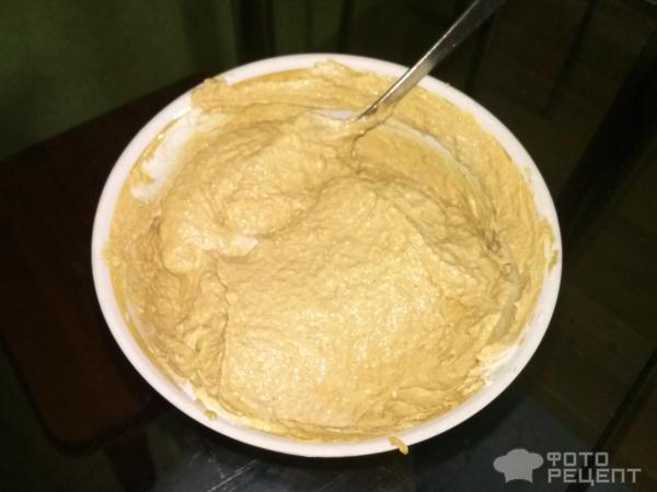 Рулет из лаваша