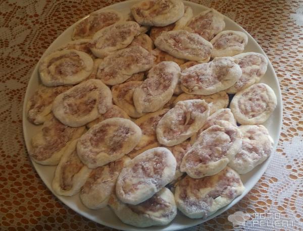 Штрумбы кубанские фото