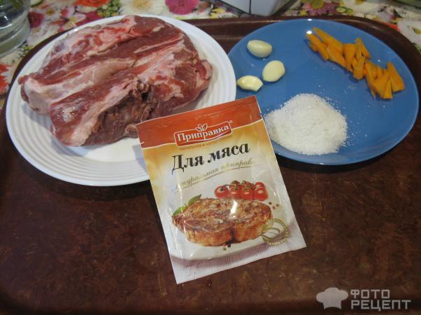 Блюда с свиной шеей, пошаговый рецепт с фото на сайте «Еда»