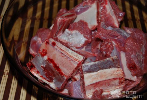 Говяжьи ребра в духовке: рецепты нежнейшего запеченного мяса