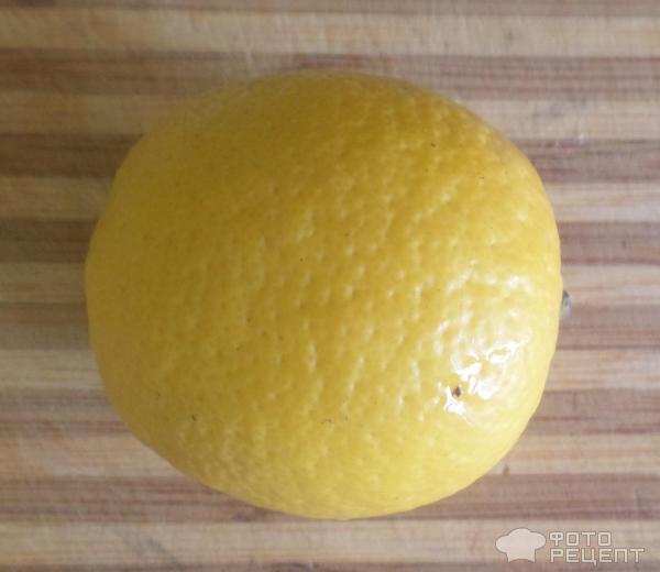 Морковный пирог с лимонным кремом - пошаговый рецепт с фото