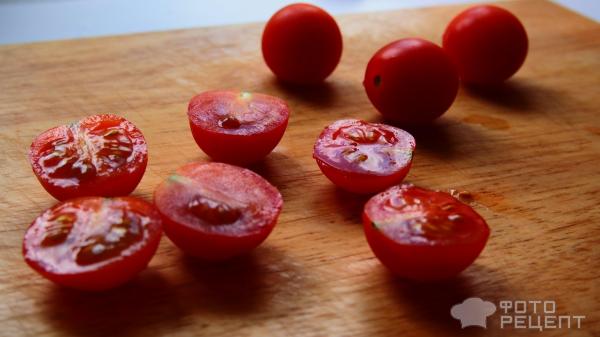 Запеканка картофельная с курицей фото