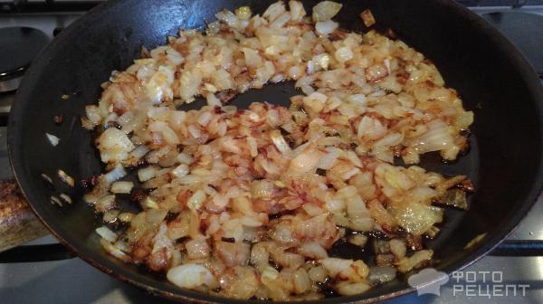 процесс приготовления