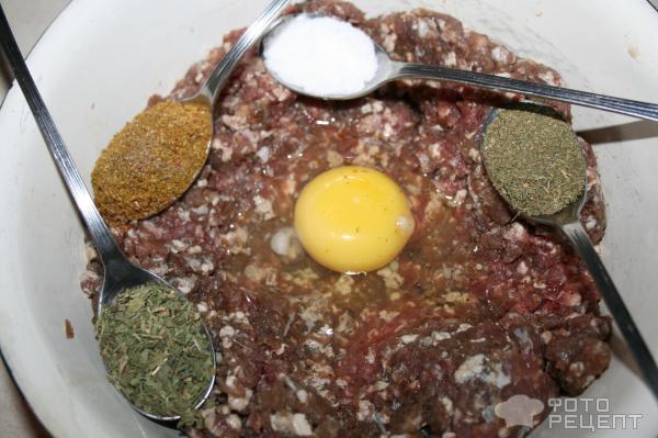 бифштекс с яйцом в духовке рецепт с фото из фарша | Дзен