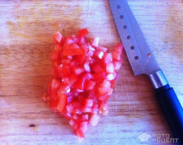 помидор, как очистить помидоры, кулинарные секреты