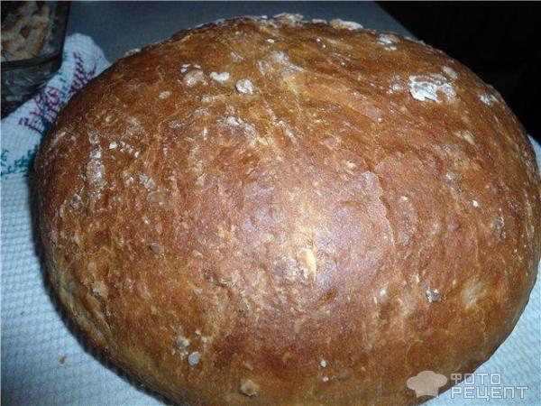 Хлеб с карри фото