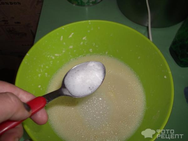 Пирог с абрикосами фото