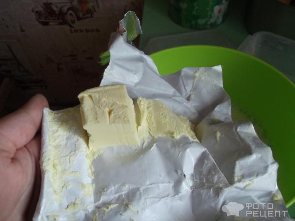 Пирог с абрикосами фото