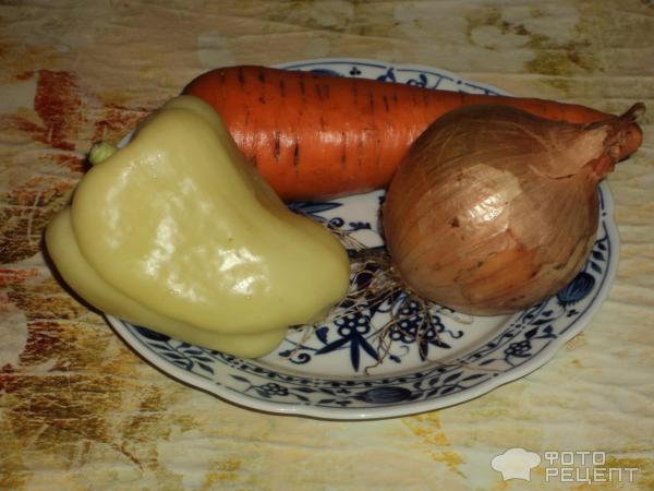 Картофель тушеный фото