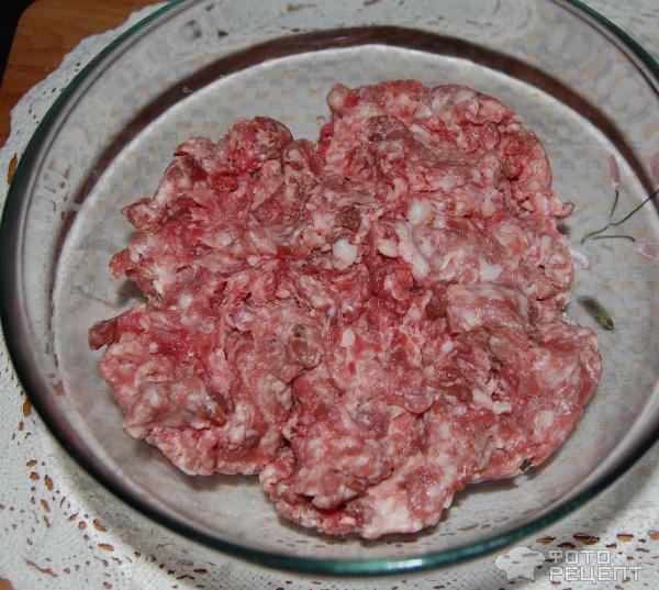 Мясные чебуреки на сковороде фото
