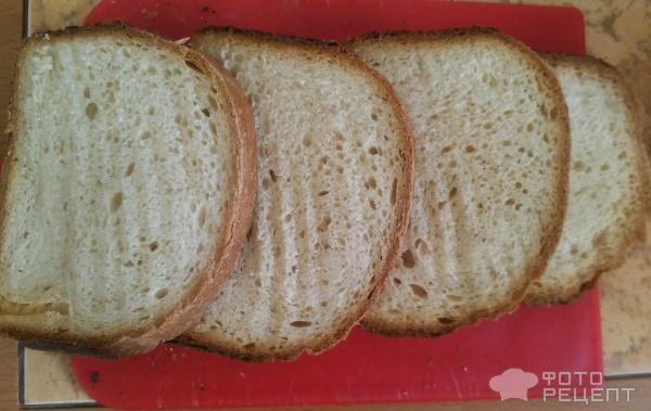 Сдобный хлеб на кефире фото
