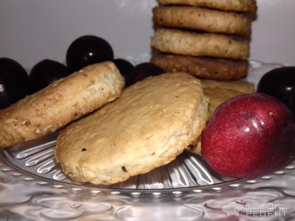 Печенье АНЗАК – рецепт с идеальным сочетанием меда, овсяных хлопьев и кокосовой стружки