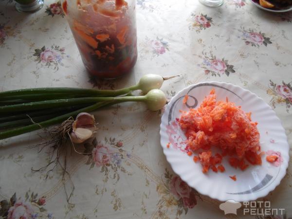 Суп Харчо фото