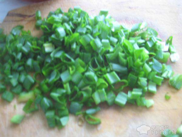 Зимний салат из перезревших огурцов Гастарбайтер фото