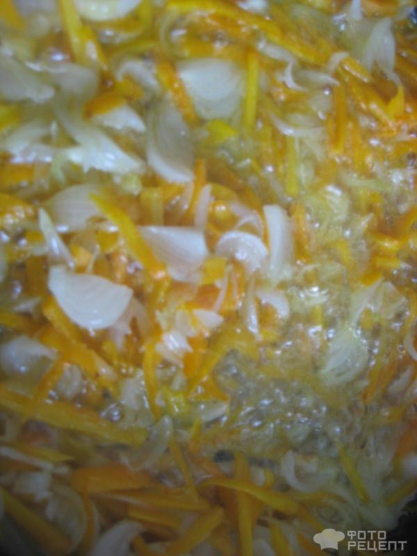 Зимний салат из перезревших огурцов Гастарбайтер фото