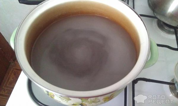 рассол