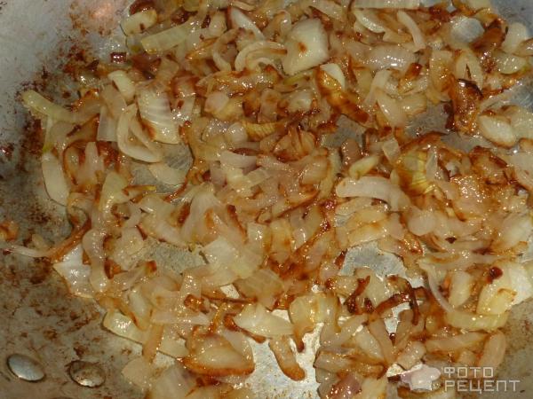 Капуста тушеная с овощами фото